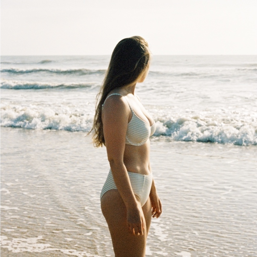Meet your Posher, Tori